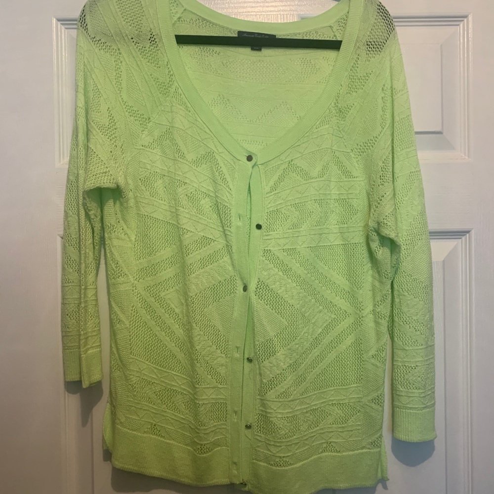 Women’s Sweater